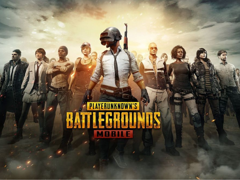 PUBG Mobile